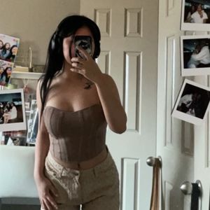 Meet your Posher, Nazarene